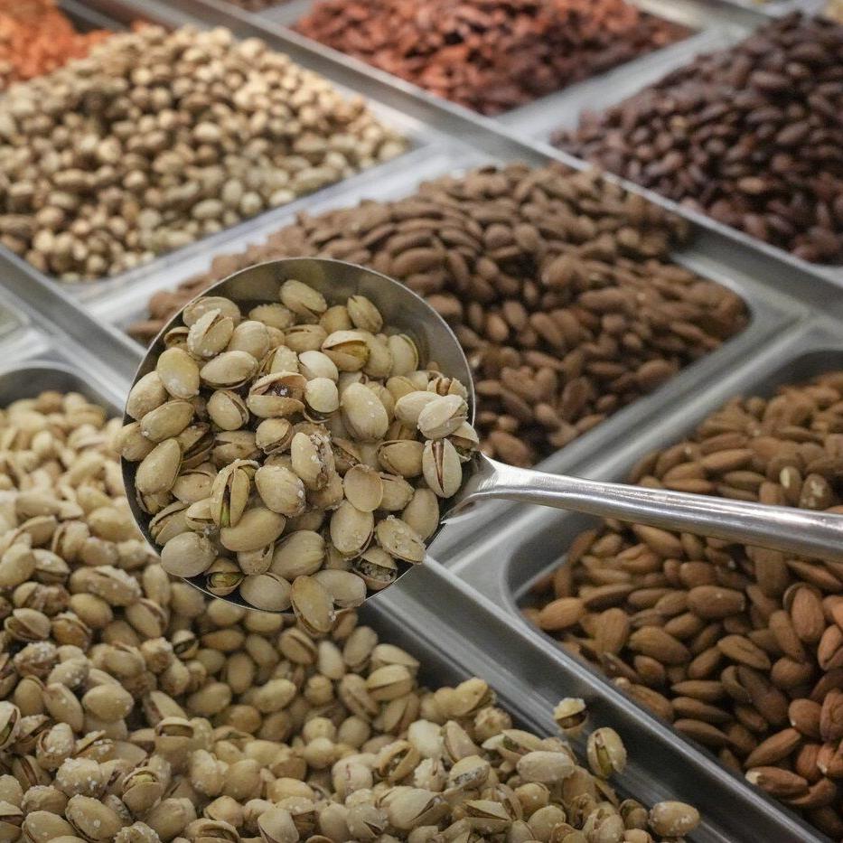 Pistachios in your pantry? What experts say you should do amid a salmonella recall